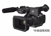 松下AG-UX180MC 4K摄录一体机