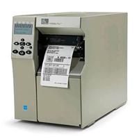 斑马ZD620桌面热敏打印机