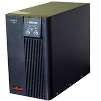 山特UPS不间断电源C3K标准机3KVA电池