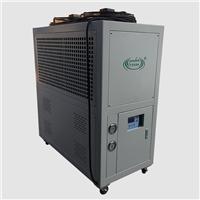 苏州工业冷冻机组 5匹风冷式冷水机