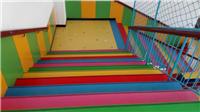 幼儿园幼教设施软包墙塑包角施工