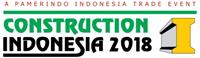 2018年*二十届印尼国际建筑技术、材料及设备展 同期举办印尼混凝土展）
