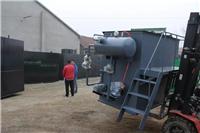 新闻泸州一体化污水处理设备专业生产