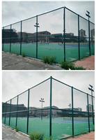网球场护栏网厂家 网球场围栏价格