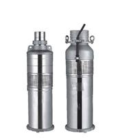 QYP不锈钢潜水泵优质泵