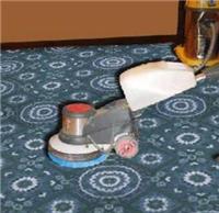 供甘肃室内保洁和兰州地毯清洗特点