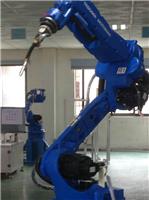 日本安川工业机器人