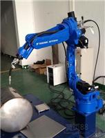 日本安川进口工业机器人