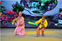 上海年会节目推荐-上海年会节目传统戏曲推荐