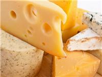 从瑞士进口古老也奶酪到上海的进口报关费用