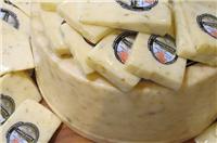 从瑞士进口古老也奶酪到上海的进口报关咨询