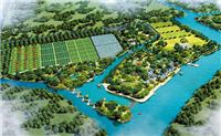 安阳内黄县建材产业园项目概念性规划设计 详细咨询