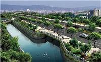安徽安庆森林公园项目概念性规划设计 详细咨询