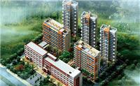 上饶信州区建材产业园项目概念性规划设计 详细咨询