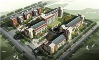 宝山区养老地产项目概念性规划设计 详细咨询
