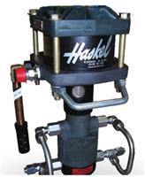 美国HASKEL气动增压泵