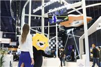 CHS2018中国国际无人店零售新终端服务展览会