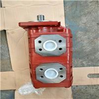 济南液压泵CBGJ1032/1032双联齿轮泵CBGJ高压齿轮油泵CBGJ2080铸铁齿轮泵