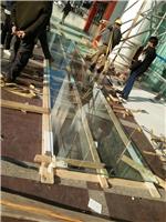深圳大厦外墙玻璃更换/应急拆除破损玻璃/外墙修缮工程值得信赖