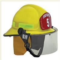 消防头盔 品 牌：霍尼韦尔 型 号：HT-LF2-BPR