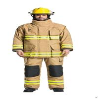 消防员灭火防护服 品 牌：ZANRAY 型 号：E29101010