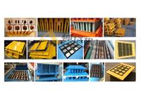 广西神塔机械-专业砖机模具供应商|南宁耐磨模具