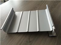 yx65-430铝镁锰屋面板