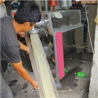 家庭用红薯粉条机 自动化粉条机操作方法 厂家免费培训
