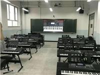 星锐恒通电钢琴管理控制系统数字音乐教室整套解决方案