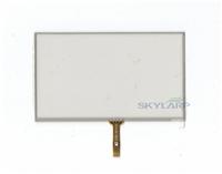 5 inch touch panel glass 118*71mm Touchscreen for Navi N50 HD N50i Car Navigators touch panel Glass