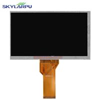 7''inch LCD display for Innolux AT070TN93 V.2 TFT GPS LCD display screen without touchscreen Free