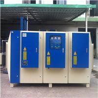 山东厂家专业生产光氧催化设备 光解式废气净化设备