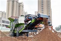 郑州召开市**常务会议研究建筑垃圾资源化