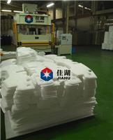 上海佳湖生产销售 汽车隔音垫成型自动同步熔断机 质量上乘