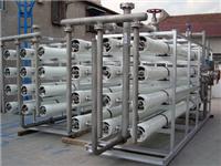 湿巾行业生产纯水处理设备纯净水处理设备