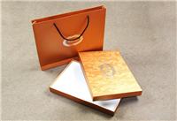 高档礼品包装盒定制 定制各种产品的礼盒