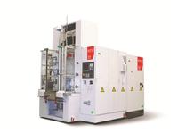EFD感应热处理设备,大型固定式热处理系统