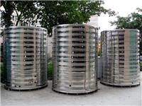 304不锈钢水箱 方形水箱 拼装、组合、保温水箱
