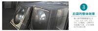 不锈钢保温水箱价格 当然选宿迁力源 价格低 质量有保证