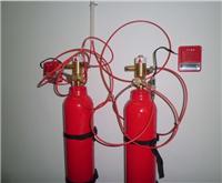 火探管式自动灭火装置-火探自动灭火生产