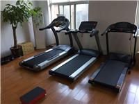 供应徐州健身器材高端家用跑步机SOLE力健跑步机