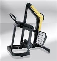 山东健身器材直销力量 免维护 大黄蜂后蹬训练器 商用 健身房用器械