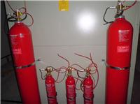 火探管式自动灭火装置-火探管式灭火生产
