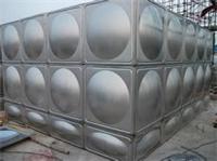 不锈钢保温水箱 宿迁力源专业的技术 品质有保证