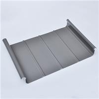 屋面铝镁锰YX65-430一米价格