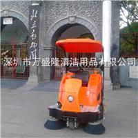 东莞工厂驾驶式三轮纯电动扫地的机器价格