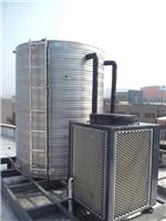 天津浦钢经销空气源热泵水箱，高效节能产品
