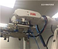 德国进口大气压等离子发生器集成机器人生产线表面活化处理