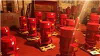 上海丹博3CF认证单级消防泵/消火栓泵型号