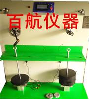 胶辊耐久性试验机/轮胎耐磨测试机
